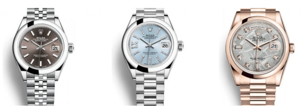 Best Watches for bitcoin