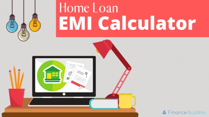 Home-Loan-EMI-Calculator