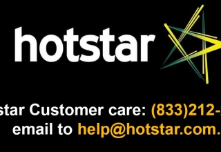 Hotstar Customer Care Number