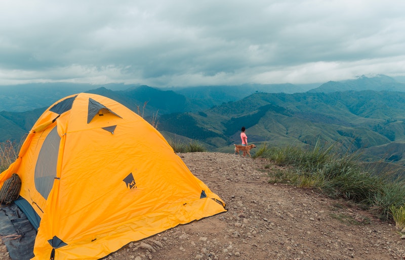 10 Things You May Need When Camping - Geek-Week