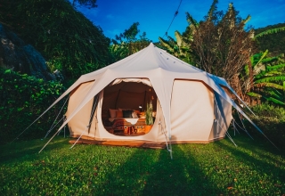10 Things You May Need When Camping