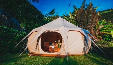 10 Things You May Need When Camping