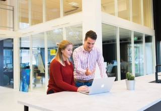 Leadership Qualities for Professional